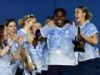 Khadija Shaw makes shock U-turn and signs record deal to stay at Manchester City