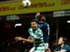 Handling it well: Hearts heavy after Celtic penalty and now wary of Paradise loss