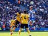 Brighton’s red-hot start blows away Wolves to boost European ambitions