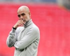 Like pulling teeth? Guardiola compares Manchester City’s trip to Bournemouth to dentist visit