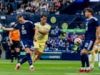 Scotland recover to put four past 10-man Curaçao in World Cup warm-up