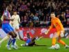 Crystal Palace ease past Shakhtar to set up Conference League final against Rayo Vallecano