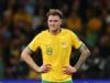 Harry Souttar treads a familiar route in bid to represent Australia at World Cup | Joey Lynch