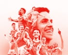 Bridesmaids no more: Arsenal’s faith in Mikel Arteta rewarded with the ultimate prize