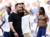 Roberto De Zerbi breaks Tottenham out of a jail they should never have been in | Jonattah Wilson