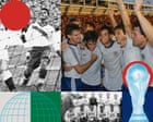 Grisly injuries, a murder and a disappeared hero: the forgotten stories of US World Cup history | Jonathan Wilson
