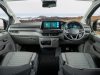 The VW Transporter: Built like the Ford Tourneo but not better