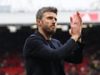 Michael Carrick appointed Manchester United’s new permanent head coach