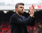 Michael Carrick appointed Manchester United’s new permanent head coach