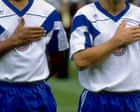 I wrote a book about the last 40 years of US men’s soccer. Here is what I learned | Leander Schaerlaeckens