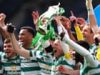 Iheanacho ensures Celtic ease past Dunfermline to win Scottish Cup and Double