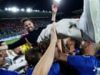 Como’s ascent to Champions League offers bright note amid Serie A chaos | Nicky Bandini