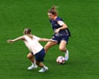 Barcelona and Lyonnes square off in familiar Champions League final