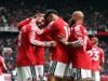 Bruno Fernandes equals assist record as Manchester United hold off battling Forest