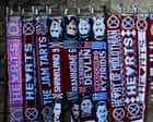 Hearts v Falkirk, Motherwell v Celtic: Scottish Premiership – live