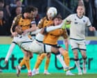 Millwall v Hull: Championship playoff semi-final, second leg – live