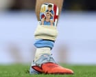 Foden sparkles for City and Scottish title race goes to the wire – Football Weekly podcast