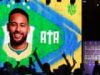 Neymar picked in Brazil squad for 2026 World Cup but João Pedro misses out
