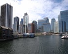 Bond market rout deepens as inflation fears keep rising – business live