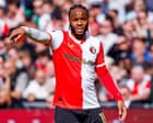 Raheem Sterling made to feel ‘worthless’, says close source amid player’s arrest
