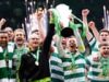 Celtic stun Hearts at the last in dramatic final-day shootout to retain Scottish title