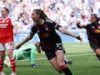 Jule Brand shatters Arsenal with late winner sending OL Lyonnes into WCL final