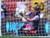 Whitehouse saves four penalties as Charlton reach WSL and send Leicester down
