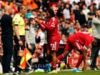 Arne Slot says Rio Ngumoha had cramp after Liverpool starlet’s substitution is booed