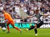 Barnes wraps up Newcastle win against Brighton to ease pressure on Howe