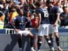 Millwall’s party in the sun lasts three minutes but Lions take pride in playoff prize