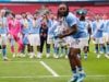 From Wiltshire to Wembley: Semenyo’s ‘surreal’ journey hits new heights