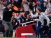 Arteta urges Arsenal to ‘use momentum’ from Fulham win in Atlético showdown
