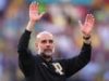 Pep Guardiola expected to leave Manchester City at end of the season