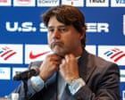 Missing a World Cup, over email? Pochettino defends communication style with tough decisions behind him