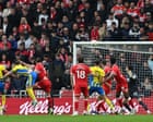 Southampton spy chance to advance after goalless draw at Middlesbrough