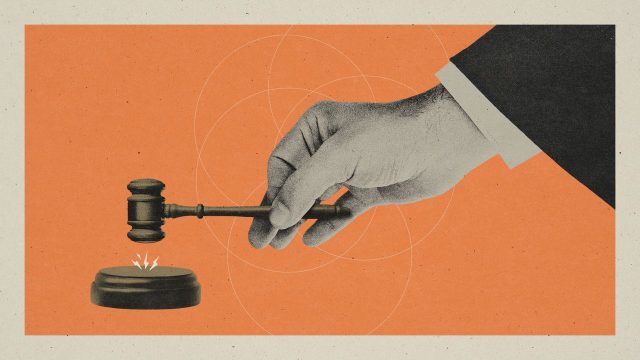 Judges and unduly lenient sentences