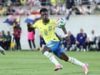 Brazil’s World Cup squad offers a hint of the magical pragmatism of 1994