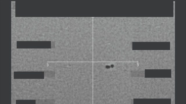 UFOs: The Pentagon’s dud disclosure