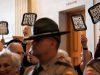Tennessee lawmakers erase lone Democratic district