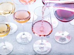 Trendy ‘blouge’ wines are on the rise