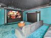 6 cinematic homes with theaters