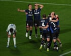 Sydney FC blunted as Auckland FC claim historic A-League Men championship title