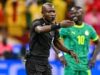 Referee who officiated chaotic Afcon final picked for African Champions League final