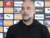 Pep Guardiola: ‘I like to think my vibe and energy will be there for ever’