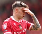 Championship playoffs should restart with Wrexham replacing Southampton, says Windass