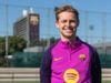 ‘Of course, it crossed my mind’: Frenkie de Jong on refusing to leave Barcelona and his World Cup pain