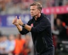 Canada bet on health, speed and belief as Marsch names World Cup squad