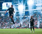 Mexico hope a month of isolation can rekindle the magic of the 1986 World Cup