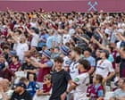 Football Daily | West Ham pay the price … and a lot more still has to be paid