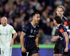 Auckland FC v Sydney FC: A-League Men grand final – live
